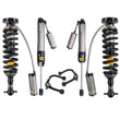 BP-51 Kit FR 2.5 in/0-330 lb, RR 0 in/0 lb w/UCA | 2021+ F150