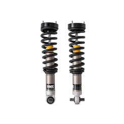 MT64 Kit FR 2.5in/0lb | 2021+ F150