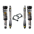 MT64 Kit w/UCA FR 2.5in/0lb, RR 1.5in/0lb | 2021+ F150