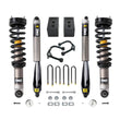 MT64 Kit w/UCA FR 2.5in/0lb, RR 1.5in/0lb | 2021+ F150