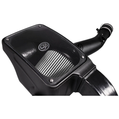 Cold Air Intake (Oiled or Dry Filter) | 16-23 Tacoma