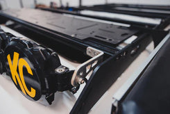 KC Gravity Pro6 Light Bar Mounts