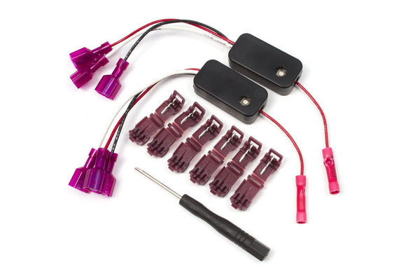 2A LED PWM Dimmer with Bypass (pair)