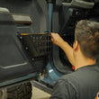 Front Door Molle Pockets | 2021+ Bronco
