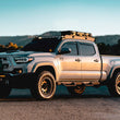 Premium Roof Rack | 2005-2023 Toyota Tacoma