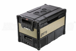 Zero Dual Zone Fridge Freezer 63 QT