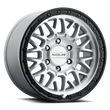 963MB Omega Machined