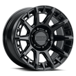 964GB Vector Gloss Black
