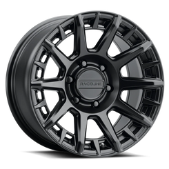 964SB Vector Satin Black