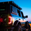 Armadillo Designs Roof Rack | 2021+ Bronco