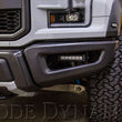 SAE/DOT LED Light Bar Kit | 17-20 F150 Raptor