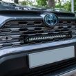 Grill Light Bar Kit | 2021+ Rav4