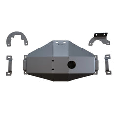 Rear Differential Skid Plate | Non-Hybrid | 24-Present Tacoma