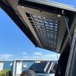 Rear Window Security Molle Panels | 2021+ Bronco