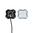 Stage Series RGBW LED Rock Light (4-pack)