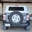 Rear Window Security Molle Panels | 2021+ Bronco