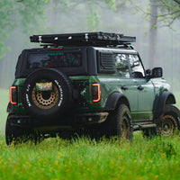2021+ Bronco Exterior Accessories