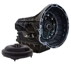 RoadMaster 10R80 Transmission | 18-20 F150