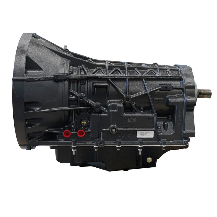 Roadmaster Transmission & Converter Package 10R80 | 2017 F150 Raptor ...