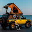 Armadillo Designs Roof Rack | 2021+ Bronco