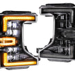 XB LED Headlights | 20-22 Super Duty