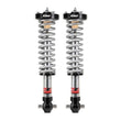 2.0 Front Coilovers 0-2.75