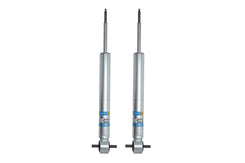 5100 Adjustable Front Struts | 15-20 F150