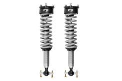 Performance Series 2.5" Front Coilovers | 2015+ F150