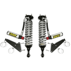 Direct Fit Race Shock w/ Resi (550lb Spring. 2.5-3" Lift) | 2022+ Tundra