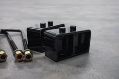 Rear 2" Lift Block | 04-20 F150