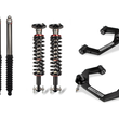 Performance Leveling Kit w/ Elka 2.0 Shocks | 15-20 F150