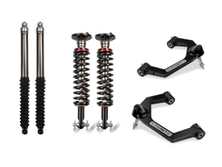 Performance Leveling Kit w/ Elka 2.0 Shocks | 15-20 F150