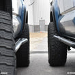 Rock Sliders (Long Bed) | 16-23 Tacoma