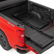 Slide-Out Truck Bed Cargo Trays (5'7