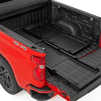17-20 F150 Raptor Bed Accessories