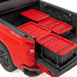 Slide-Out Truck Bed Cargo Trays (5'7