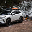 Snowmass Roof Rack | 2019+ Rav4