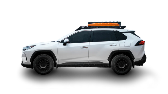 Snowmass Roof Rack | 2019+ Rav4