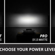 Stealth Bumper Lightbar Kit | 2024+ Toyota Tacoma