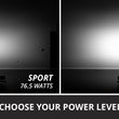Stealth Bumper Light Bar Kit | 22+ Tundra