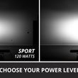 Stealth LED Light Bar Kit | 14-21 Tundra