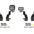 Backlit Ditch Light Kit | 15-20 F150