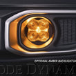 SS3 LED Fog Light Kit (w/ Standard Bumper) | 2021+ Bronco