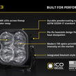 SS3 Dual-Color LED Pod (One)