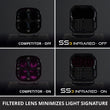 SS3 Infrared LED Pod (One)