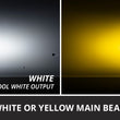 SS3/C2 2.0 LED Backlit Ditch Light Kit | 16-23 Tacoma