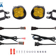 SS3 LED Fog Light Kit | 16-24 Rav4