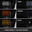 C2 2.0 LED Pod Cover (Single)