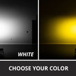 Stealth LED Light Bar Kit | 14-21 Tundra