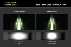 TRD Pro Grille Light Bar Kit | 2022+ Tundra